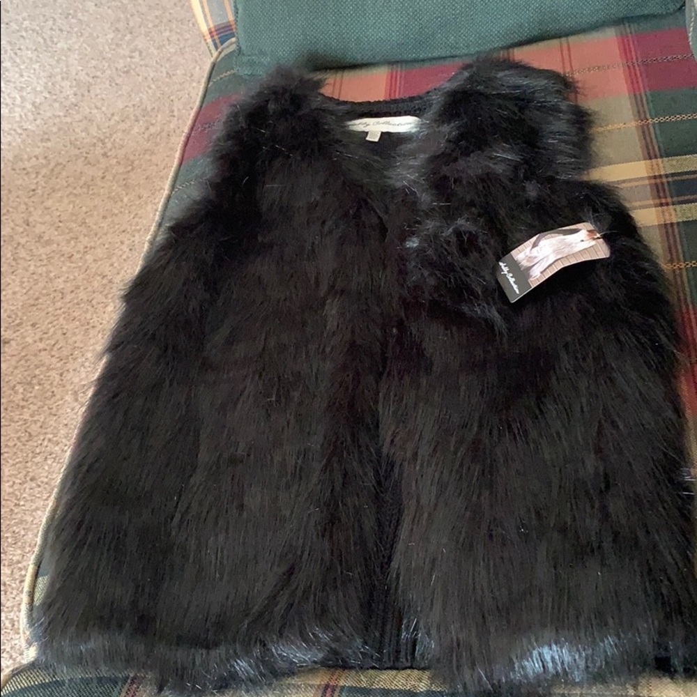 Vest!
